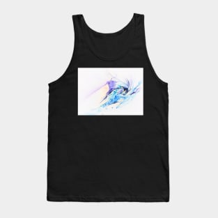 Arctic Storm Tank Top